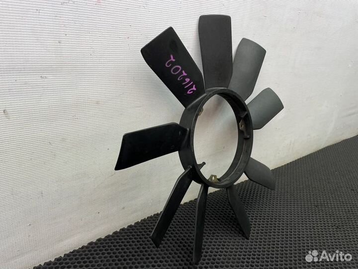 Крыльчатка вентилятора Mercedes-Benz C-Class W202
