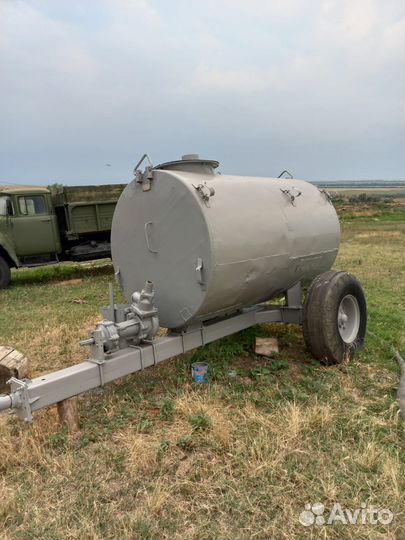 Емкость для воды