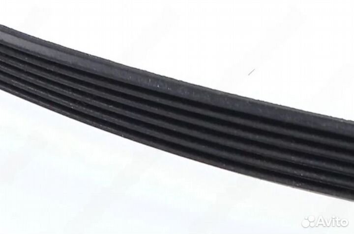 Ремень 1264 J6 EL whirpool 481235818212