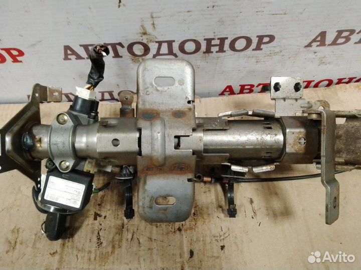 Рулевая колонка Nissan Primera P12 2.0 2003