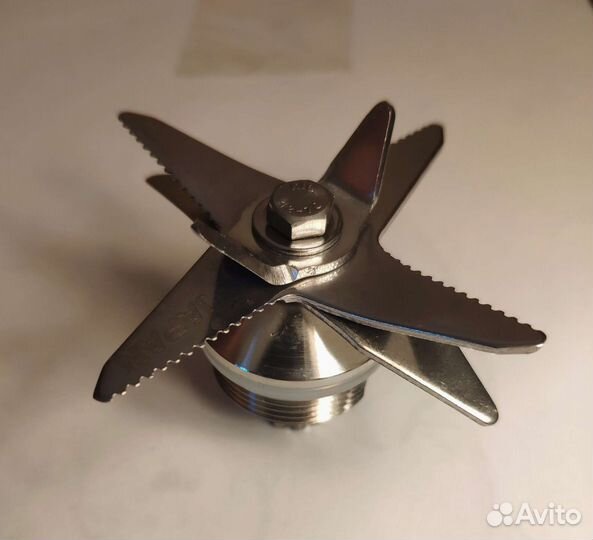 Запчасти для блендера, нож, кувшин, BioloMix