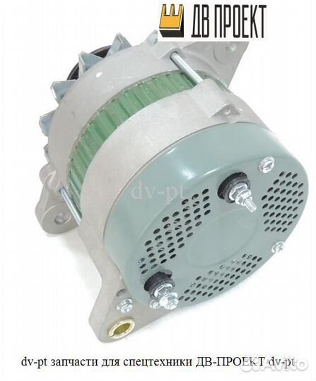 Генератор 6008256270