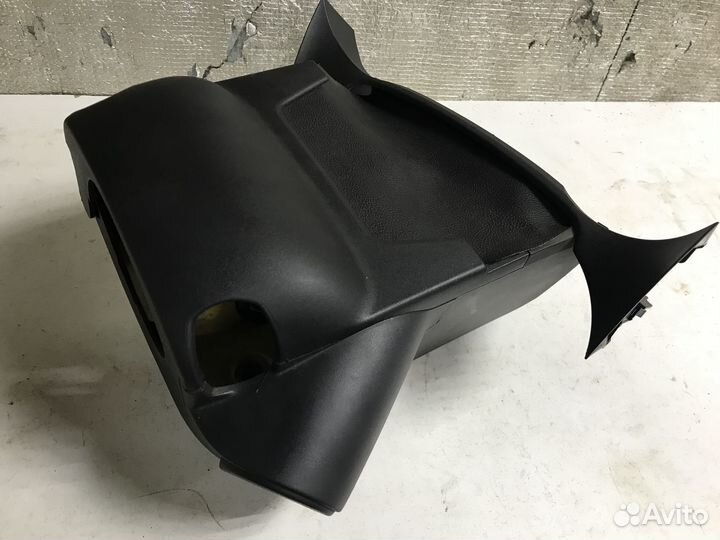 Подрулевой кожух Opel Astra J