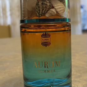 Ajmal aurum 76 ml