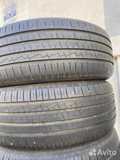 Nokian Tyres Hakka Green 3 215/55 R18