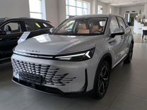 BAIC X75 1.5 AMT, 2024, 1 км, с пробегом, цена 3 280 000 руб.