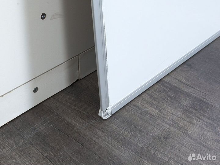 Доска магнитно-маркерная