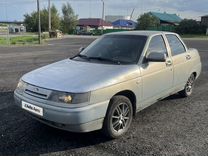 ВАЗ (LADA) 2110 1.5 MT, 2003, 223 000 км, с пробегом, цена 92 000 руб.