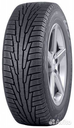 Nokian Tyres Nordman RS2 215/60 R16 99R