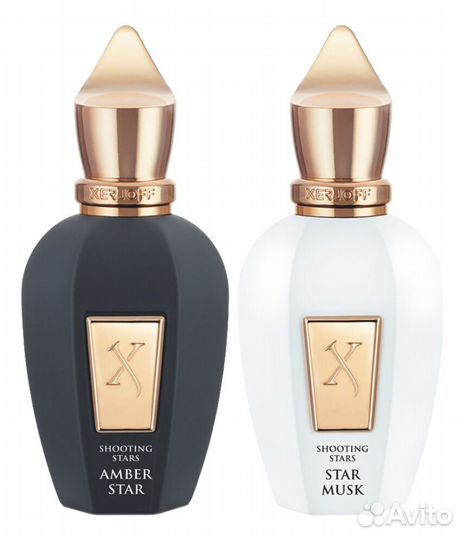 Xerjoff Shooting Stars Lua Parfum 50 ml - духи