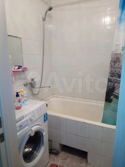 2-к. квартира, 54 м², 4/5 эт.