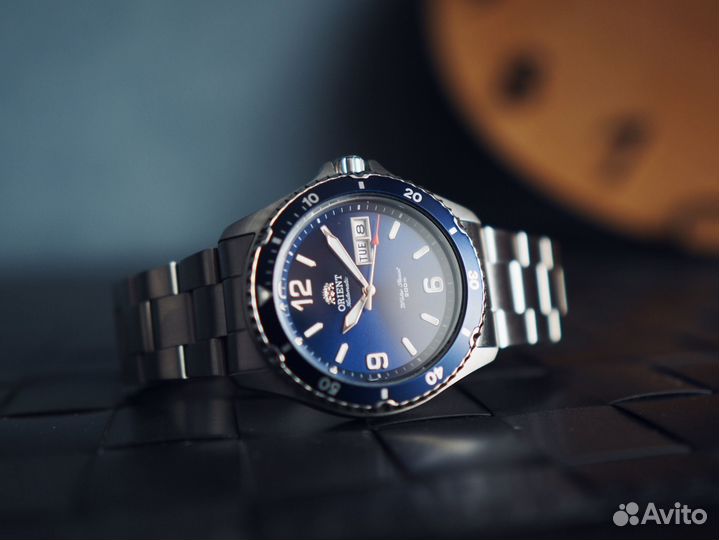 Orient Mako II. aa02002d