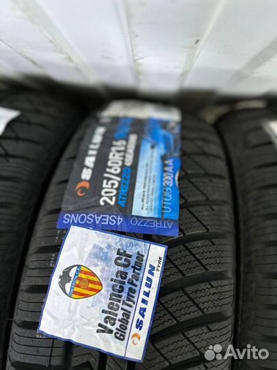 Sailun Atrezzo 4 Seasons 215/65 R16