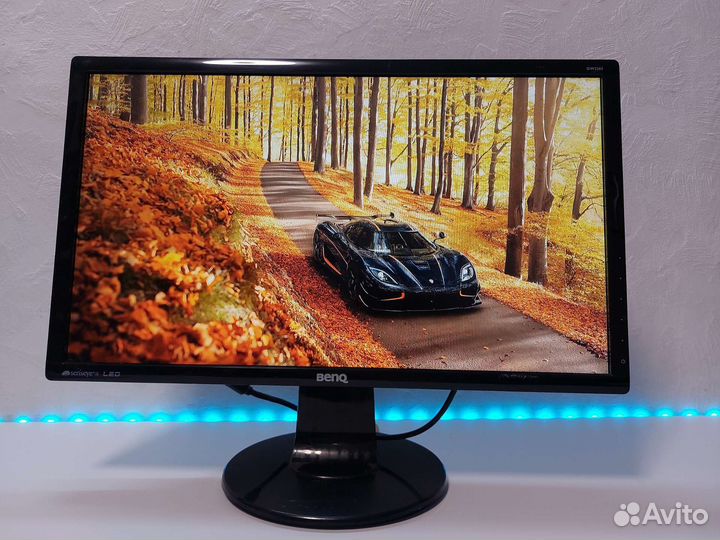 Монитор BenQ 21.5