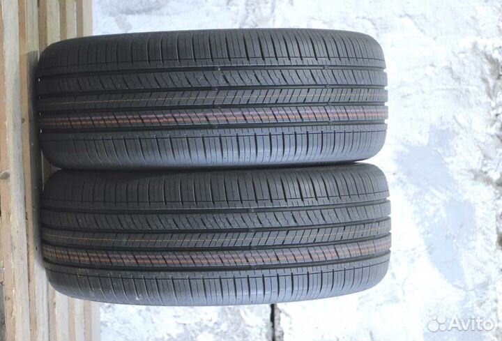 Nexen N'Priz 4S 215/55 R17 94V