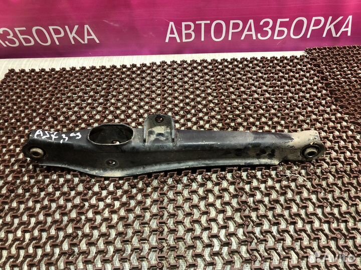 Рычаг задний правый Mitsubishi ASX