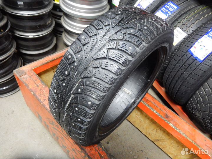 Nokian Tyres Hakkapeliitta 5 185/55 R15