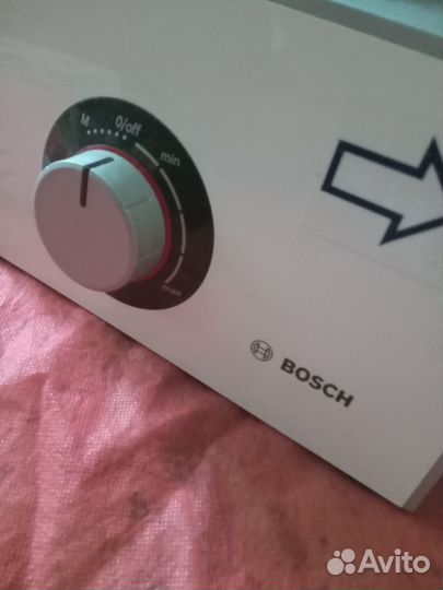 Соковыжималка миксер Bosch