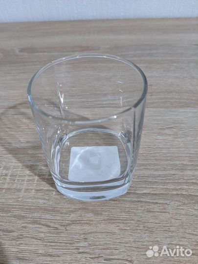 Стакан для виски икеа