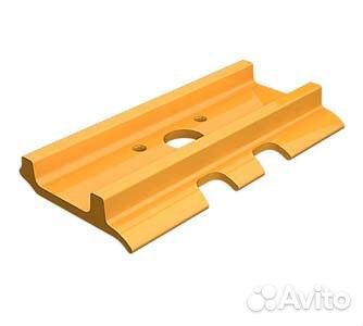 Башмак 2G 650 мм