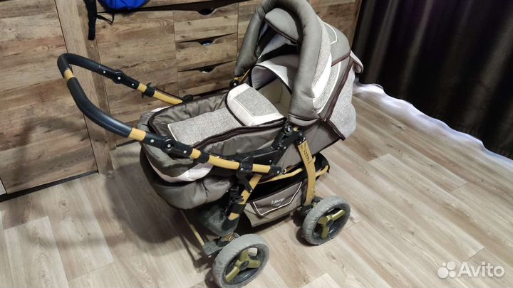 Детские коляски