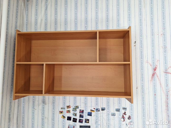 Полка книжная