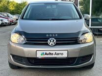 Volkswagen Golf Plus 1.6 AMT, 2013, 128 259 км, с пробегом, цена 1 099 000 руб.