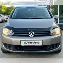 Volkswagen Golf Plus 1.6 AMT, 2013, 128 259 км, с пробегом, цена 1 099 000 руб.