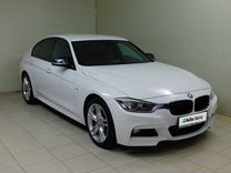 BMW 3 серия 2.0 AT, 2014, 202 458 км, с пробегом, цена 1 970 000 руб.