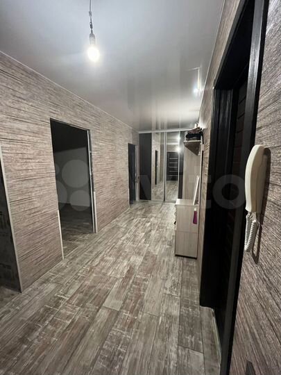 3-к. квартира, 80,6 м², 15/16 эт.