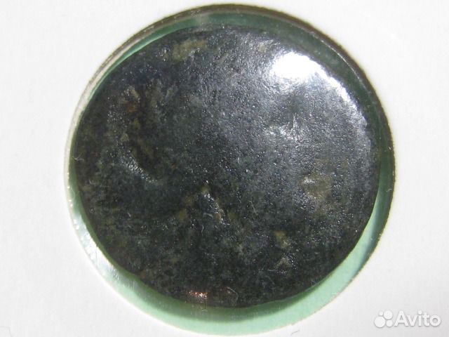 Монеты Греции до н.э. Бронза Оригинал