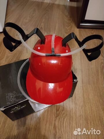 Диспенсер для напитков два в одном