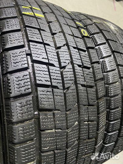 Dunlop DSX 205/55 R16