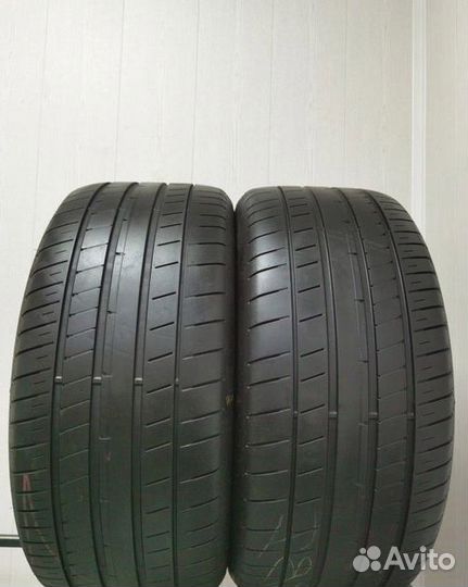 Dunlop SP Sport Maxx RT 2 285/40 R20 108Y