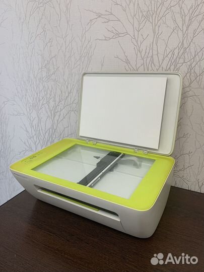 Принтер HP DeskJet Ink Advantage 2135
