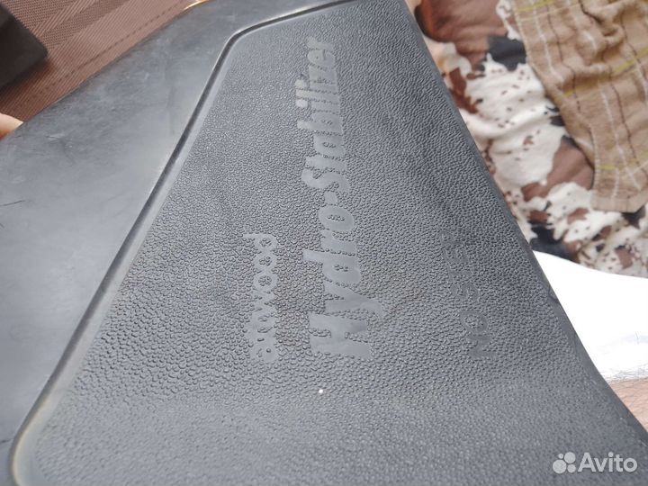 Гидро крыло