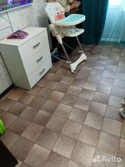 Линолеум бу