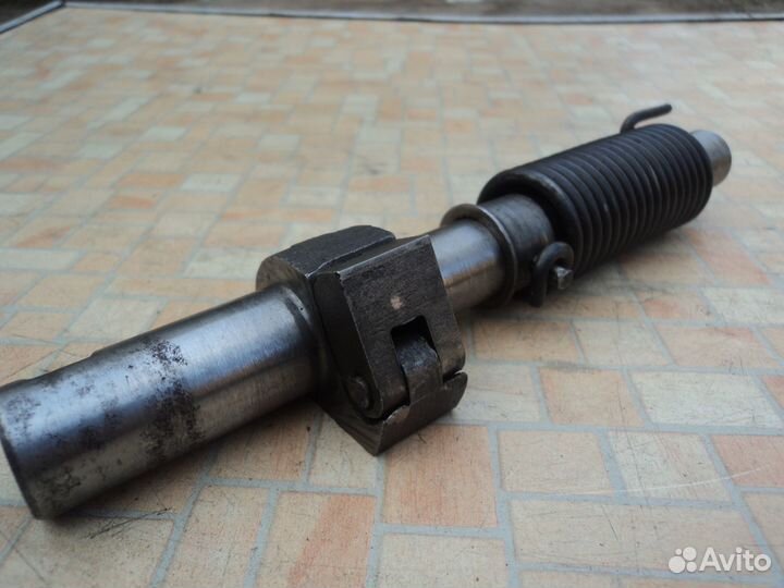 Запчасти на мотоцикл Урал