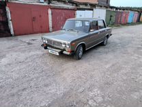 ВАЗ (LADA) 2106 1.5 MT, 2000, 29 000 км, с пробегом, цена 295 000 руб.