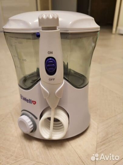 Ирригатор B. Well 922 новый