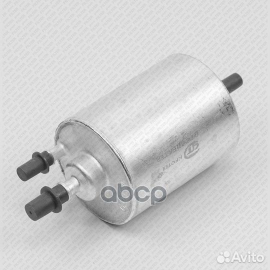 KF0159 фильтр топливный Audi A4/A6 2.0tfsi/2.6