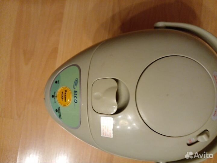 Чайник термос