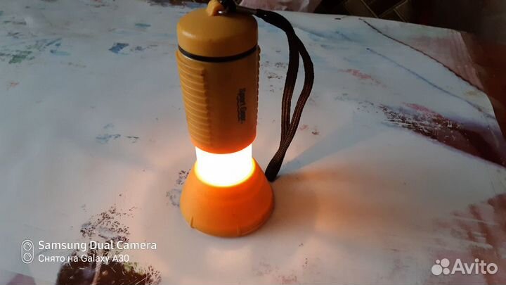 Бесплатно Фонарик