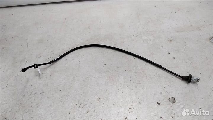 Трос спидометра volkswagen Golf II