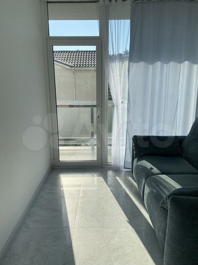 Квартира-студия, 28 м², 1/3 эт.