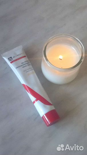 Achromin BB- крем увлажняющий Ideal Skin