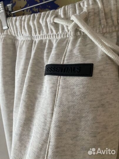 Штаны essentials