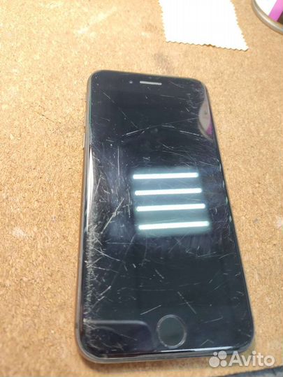 Полировка смартфонов/часов