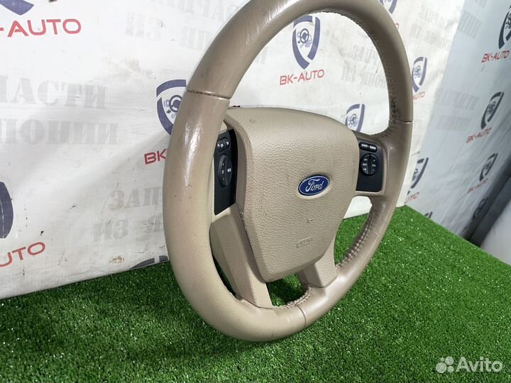 Руль Ford Explorer 4 U251 2008г