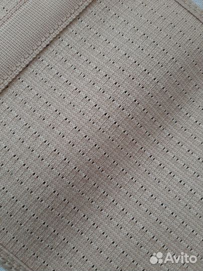 Бандаж для беременных orlett MS-96 бежевый размер